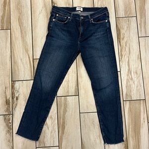 Agolde jeans